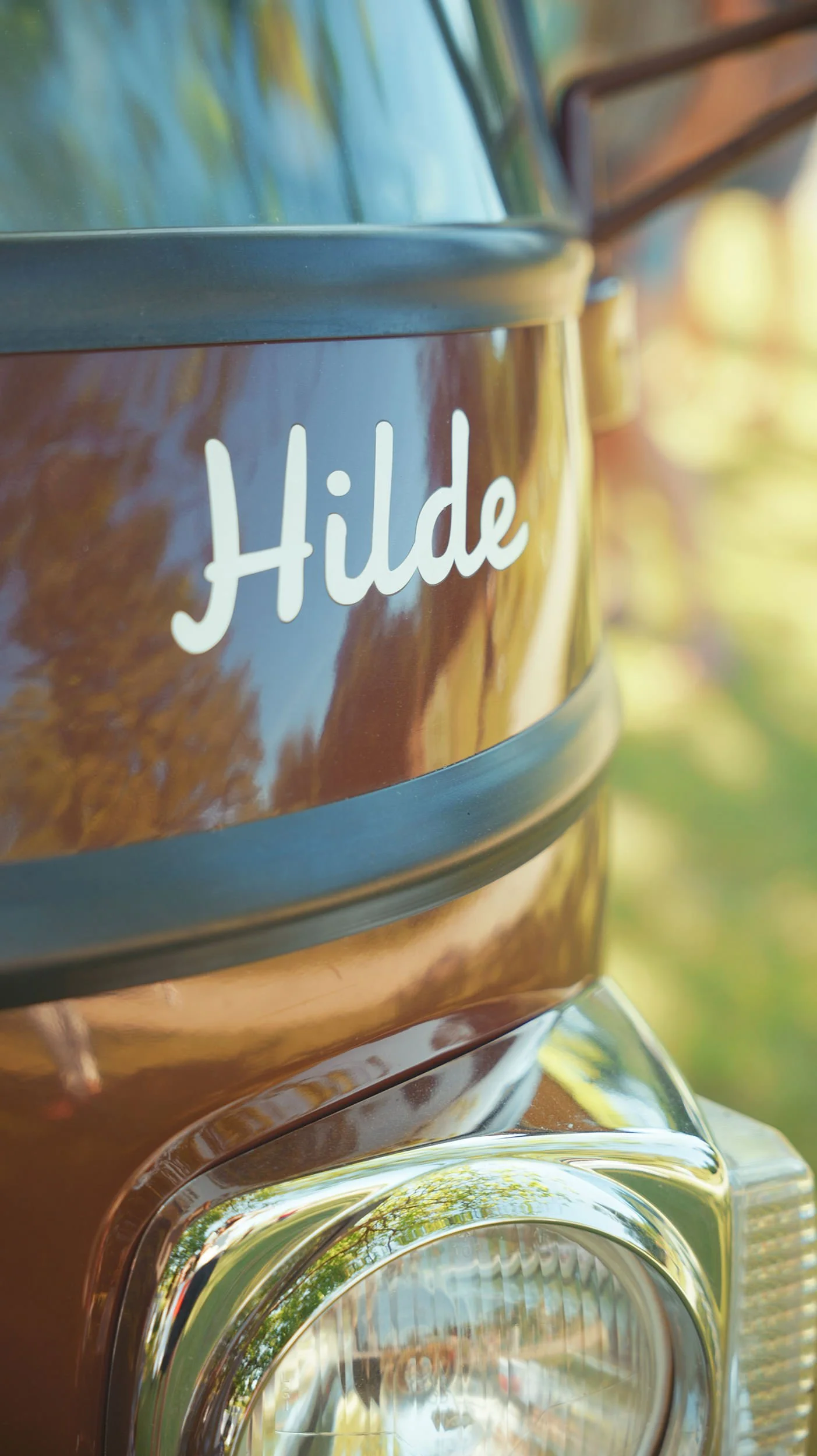 Mobile Kaffee Bar in Rostock: Specialty Coffee, Hilde Coffee Bike für Events, frisch gerösteter Kaffee & Kuchen von Baltic Brothers – dein Café. Jetzt für dein Event buchen!