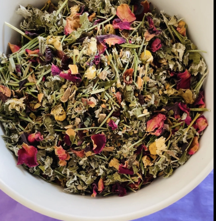 Wellness Tea Blend