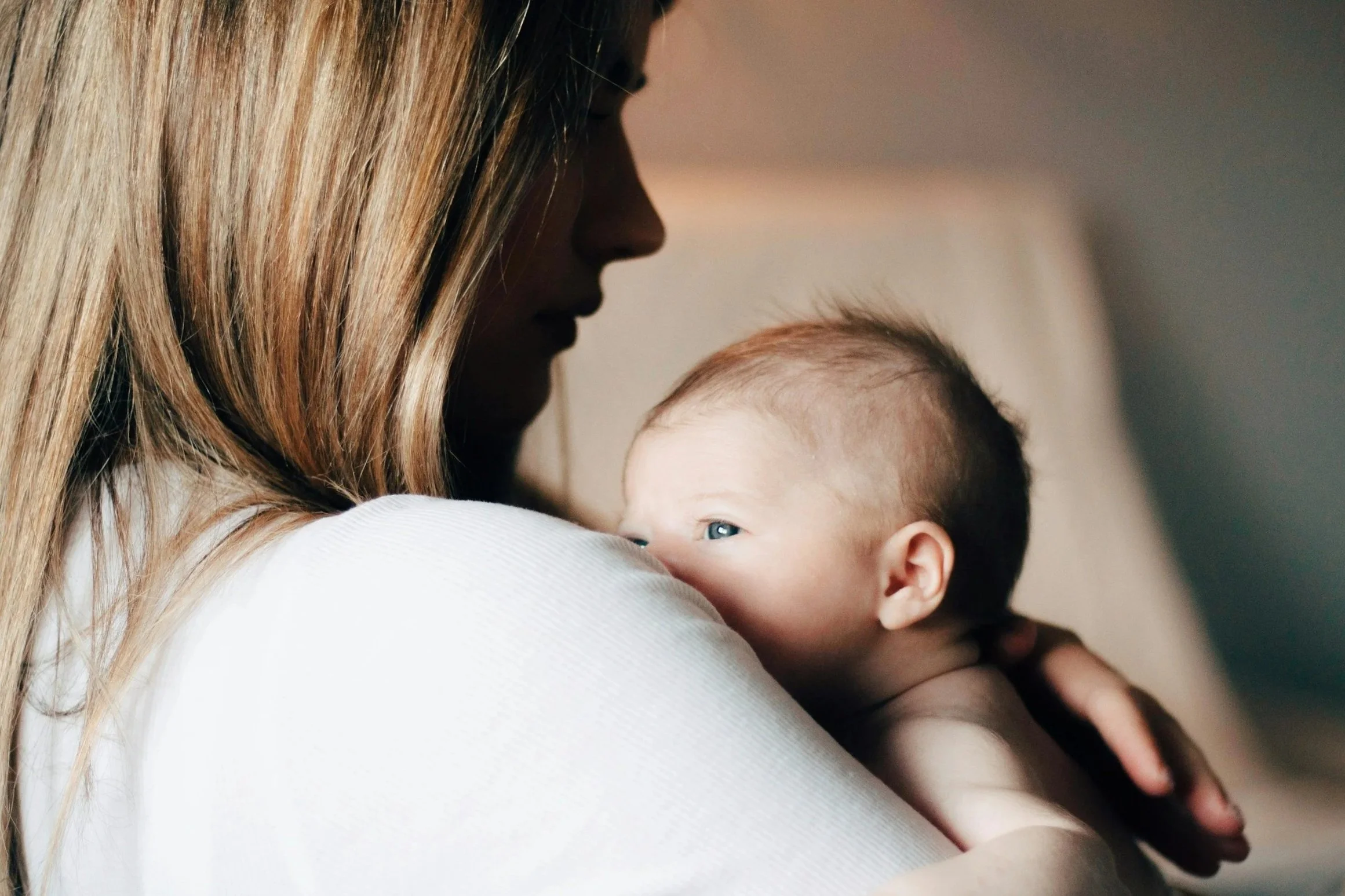 Mum and baby nutrition support with a registered nutritionist in Malahide and Swords, Dublin, including pregnancy, postnatal care and weaning.