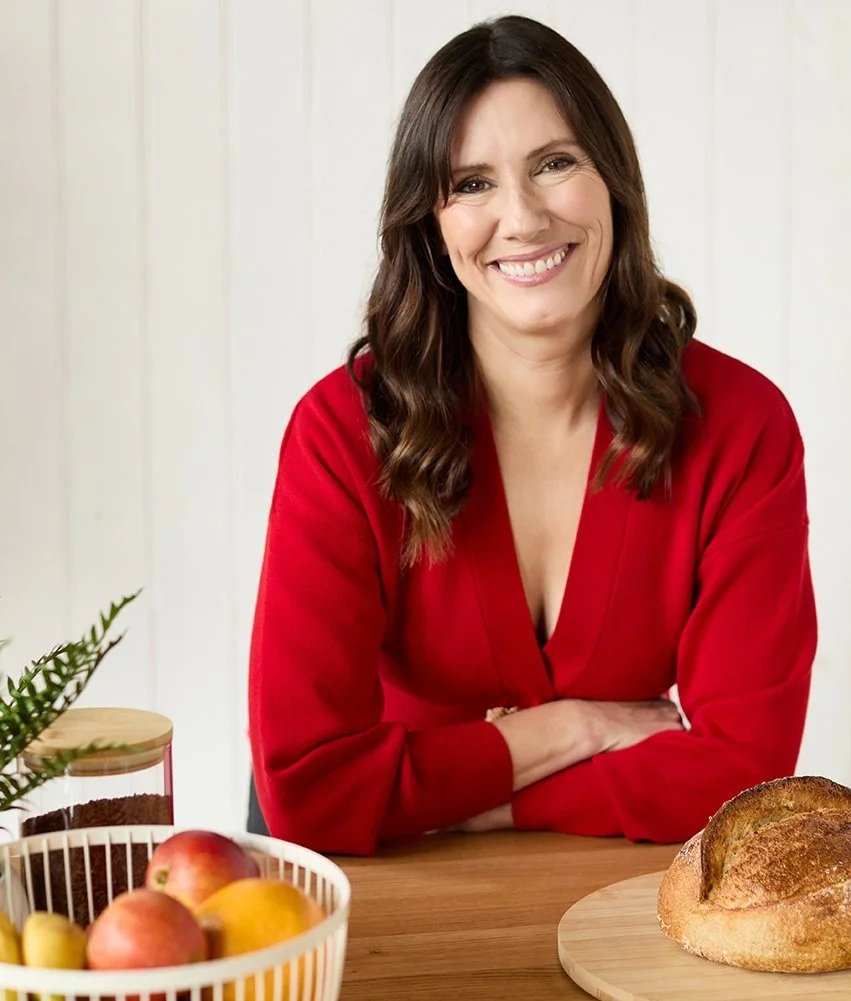 Aileen Cox Blundell Registered Nutritionist Malahide Medical and Baby Led Feeding