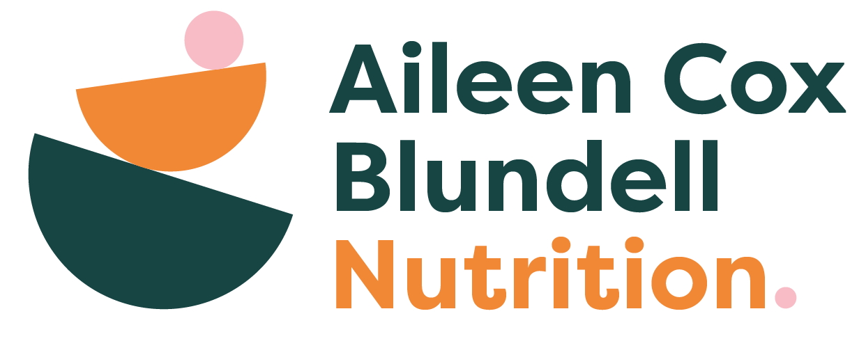 Aileen Cox Blundell Nutrition Malahide and Swords