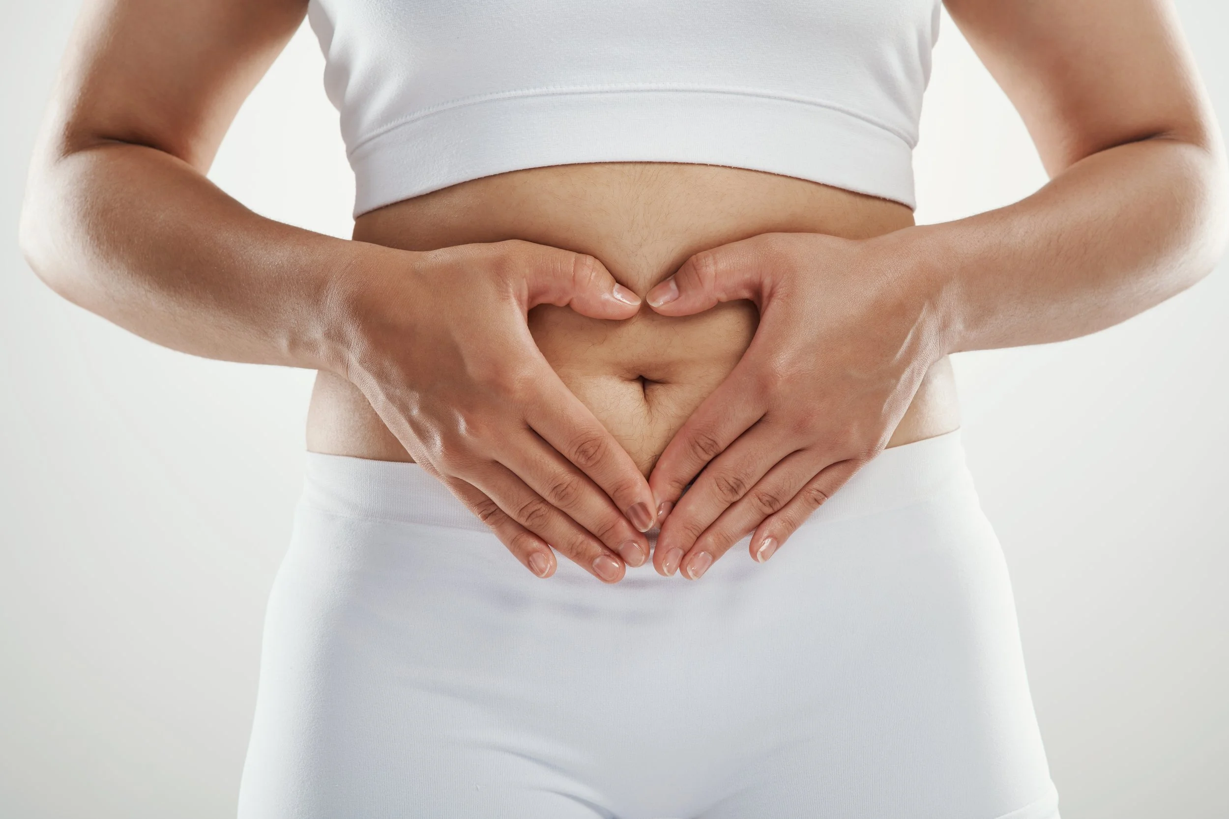 Gut health nutrition support with an AfN Registered Nutritionist in Malahide and Swords, Dublin, focused on digestive wellbeing.