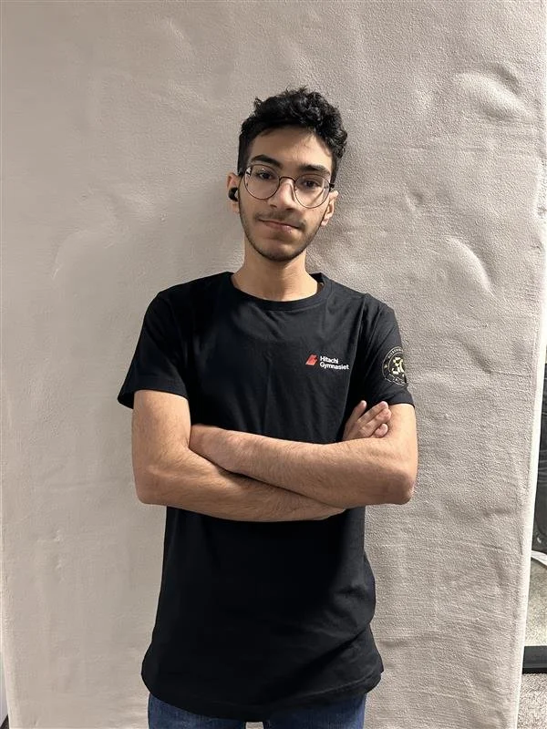 Baker – Teknisk konstruktör / Webbansvarig