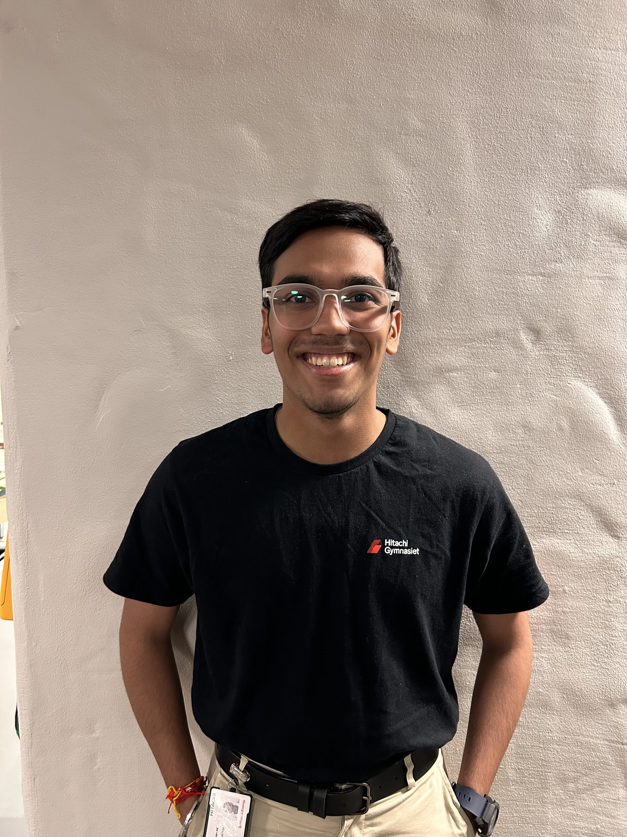 Devam – VD / Administratör