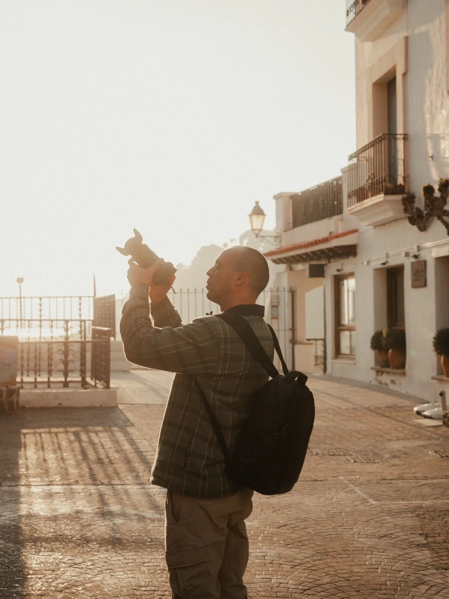 Siempre es un placer sacar la c&aacute;mara a pasear con mi @shoot_manager 🔥

#portrait #portraitphoto #photography #sonyalpha #alphaclub