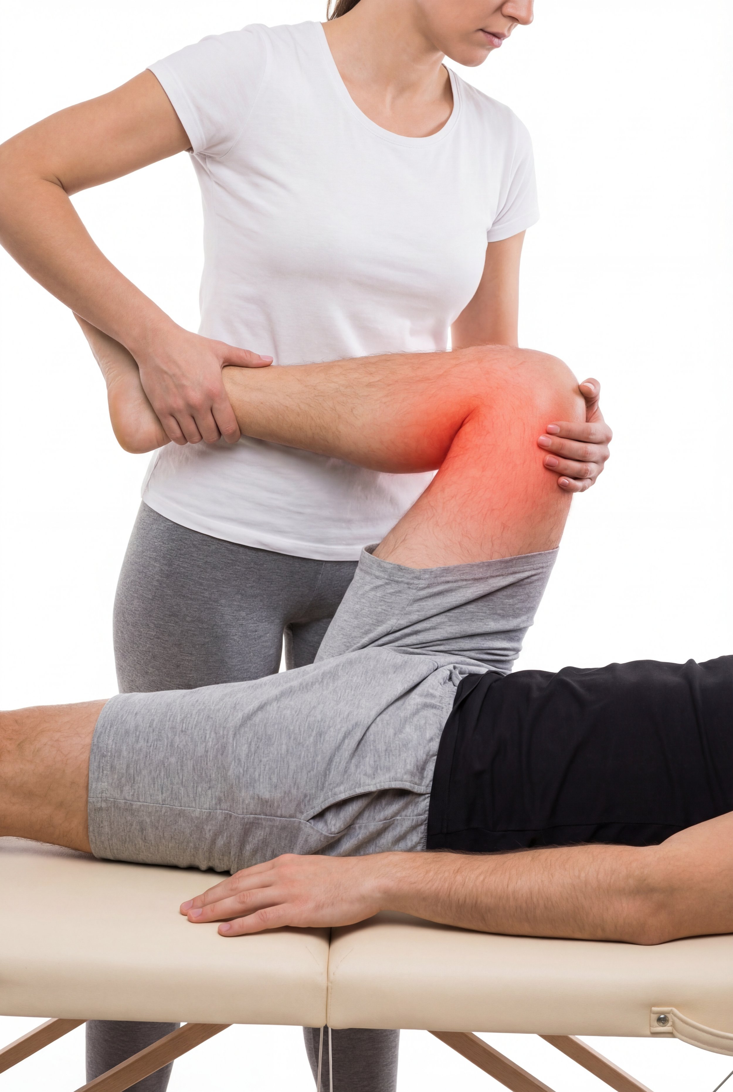 Injury &amp; Pain Management and Massage