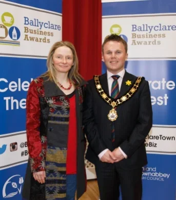Ballyclare Business Awards - Results Are in!