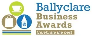 Help TDR Academy smile again at the Ballyclare Business Awards!