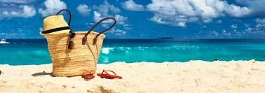 The July Holidays are Nearly Here!