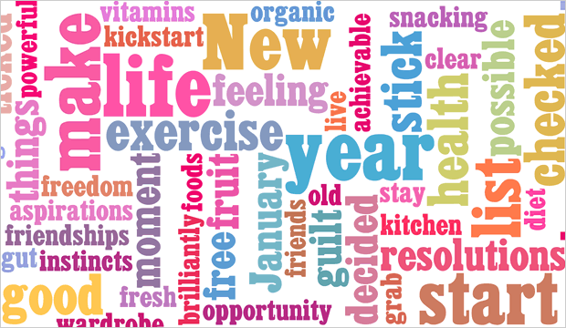 Look forward with us to an Exciting new year of classes!