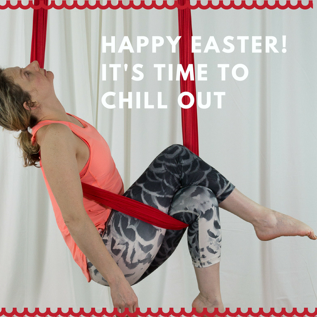 Easter Holidays at TDR and Upcoming Events!