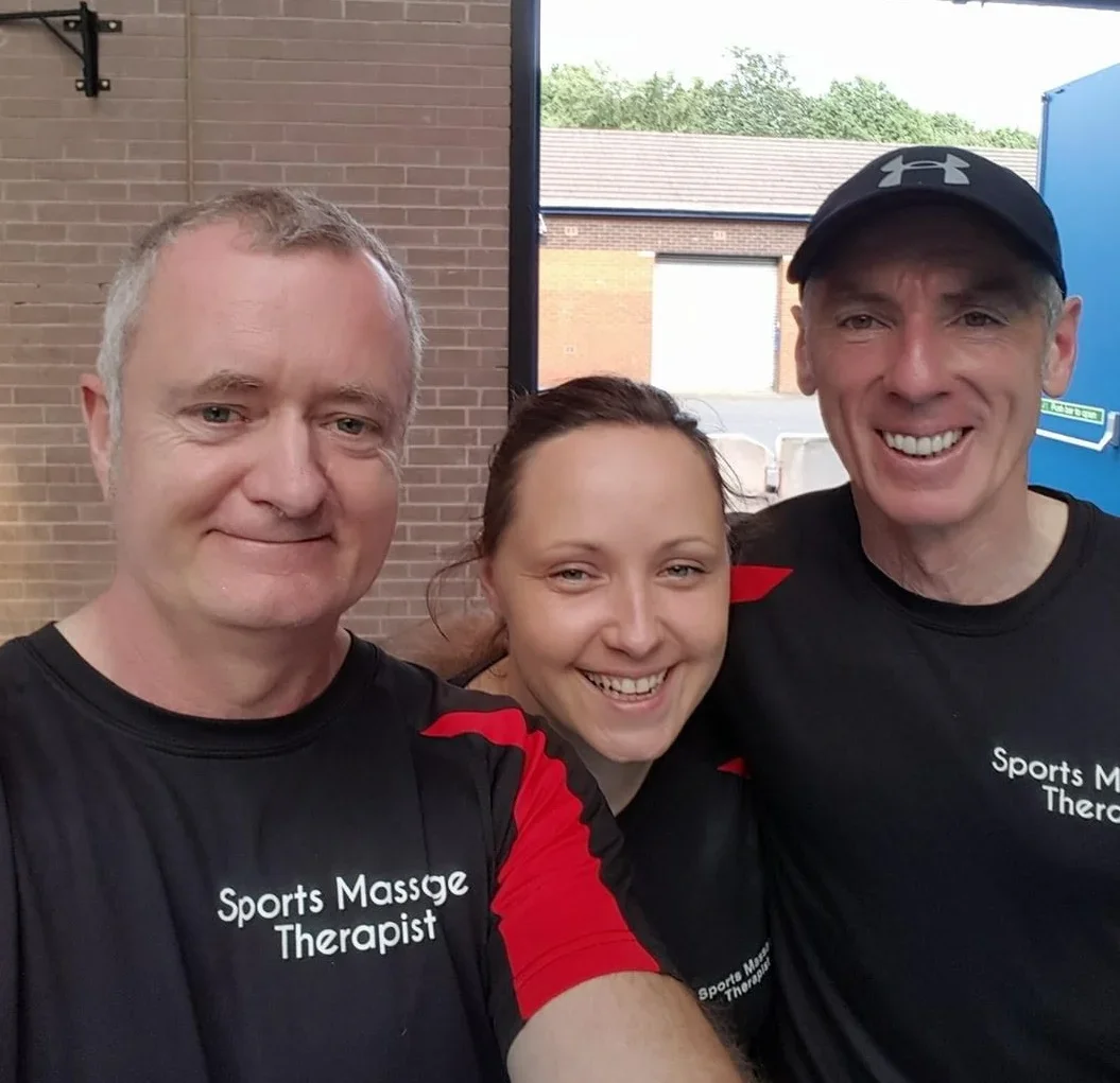 Best Charity Fundraising at the Lisburn Half Marathon in 13 years!!