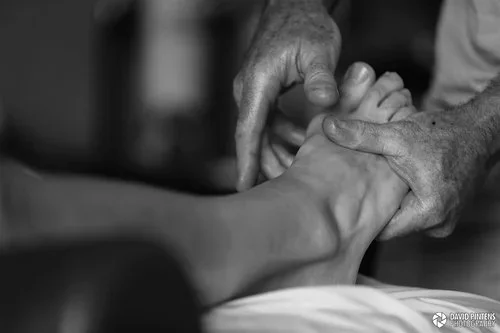 Lisburn Half Marathon - Let us help you prepare and recover!