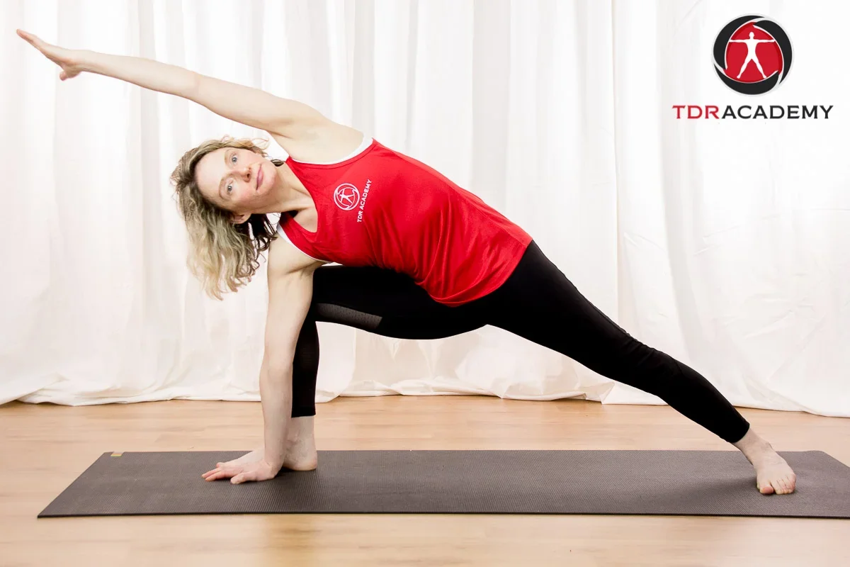 It's Newbie Season at TDR Academy of Movement and Therapy