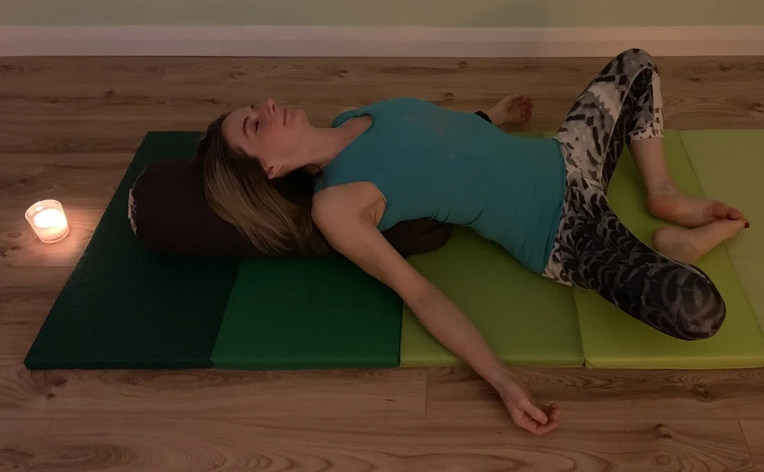 Time For Yourself This Christmas - Online Yin Yoga Workshop