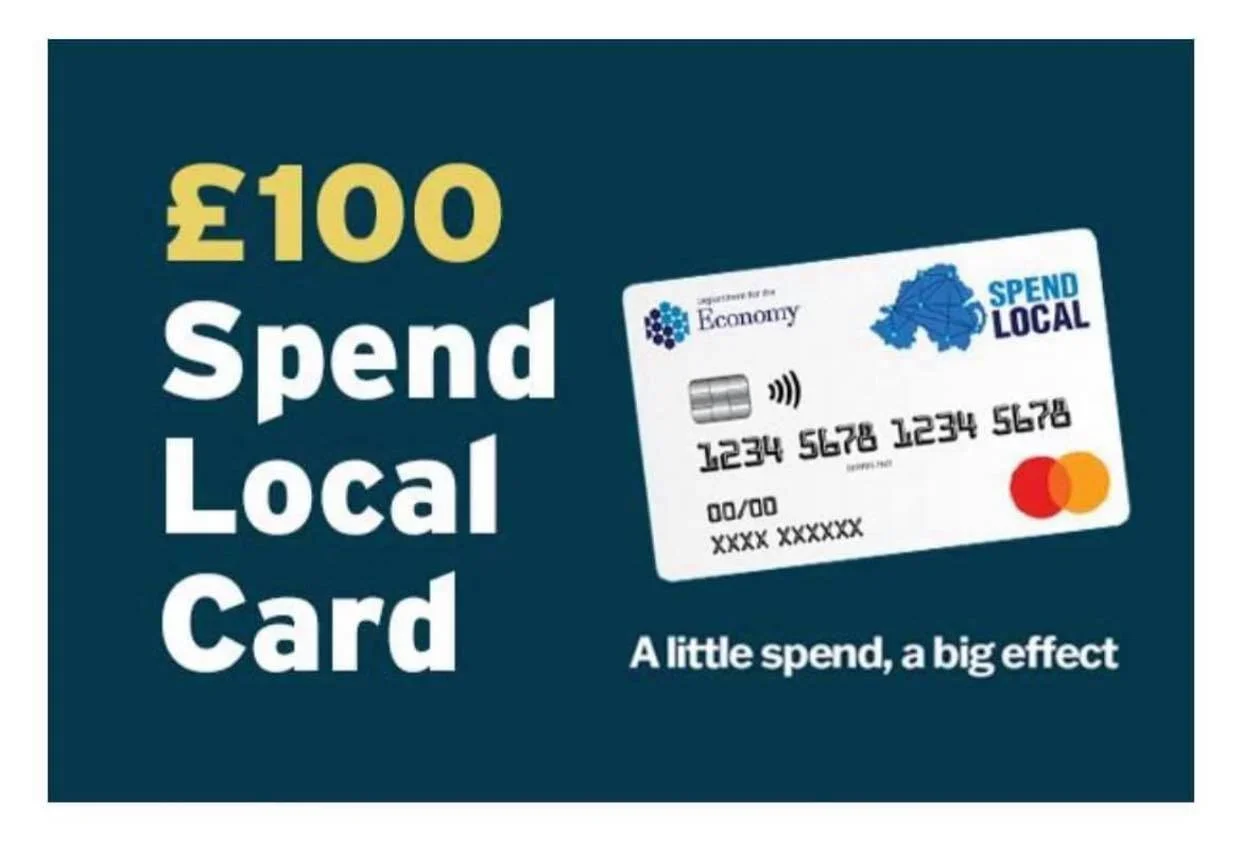 Invest in yourself this Autumn With Your £100 Voucher!