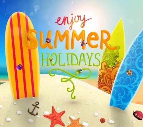 July Holidays at TDR