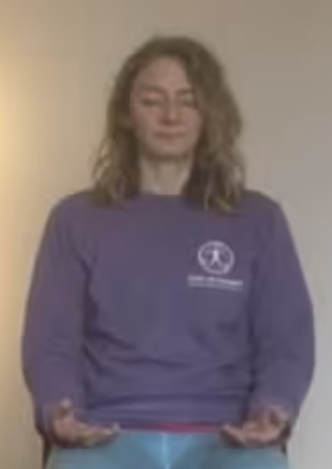 A Guided Mindful Relaxation Session at Work