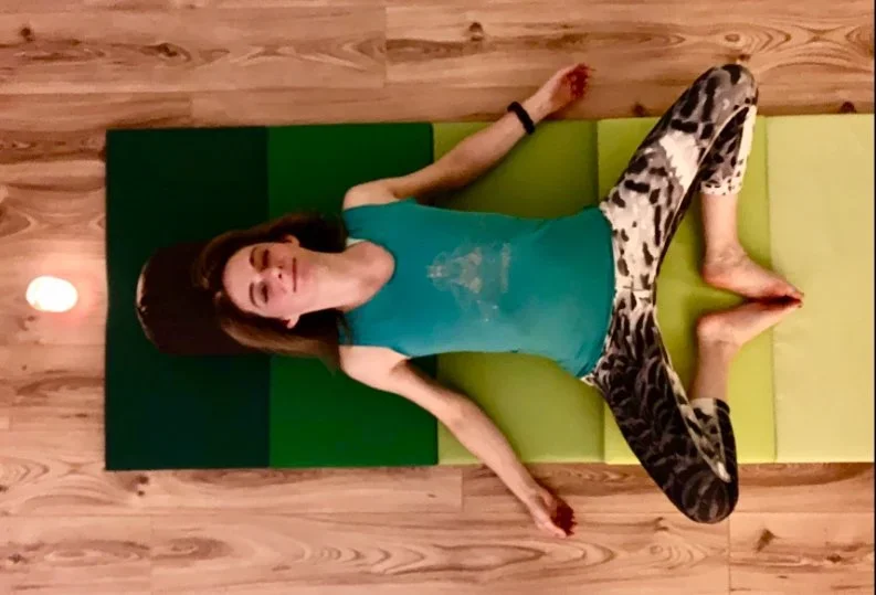 {NEW} Equipment Orders, Yin Yoga Evenings, Partner Massage Workshops &amp; New Classes