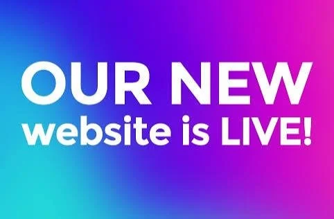 After many hours of hard work alongside a wonderful web designer, the new website is live!! Still some little adjustments to make and for me to learn my way around it but otherwise - good to go!! I hope you like it and find it easy to navigate!! Let 