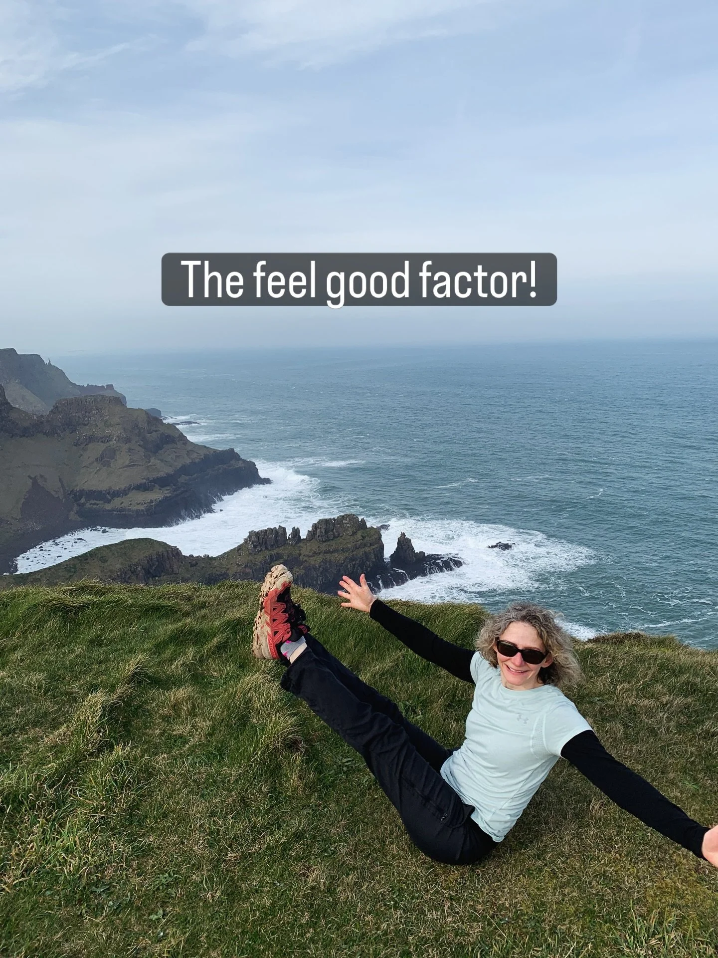 Have you been thinking about improving your mobility? Your posture? Your balance? Your strength? The feel good factor!!

If yes, make a start this week. Join us for classes that make you feel good and you leave feeling better than when you walked in 