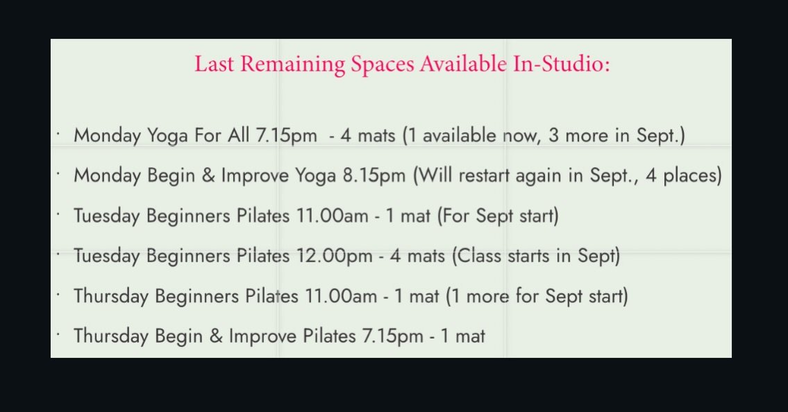 Life&rsquo;s what you make it.

TDR is a specialist studio, teaching you about your body and how it moves and strategies to move more and better, creating better mind and body connections to improve your physical and mental health for life, and activ