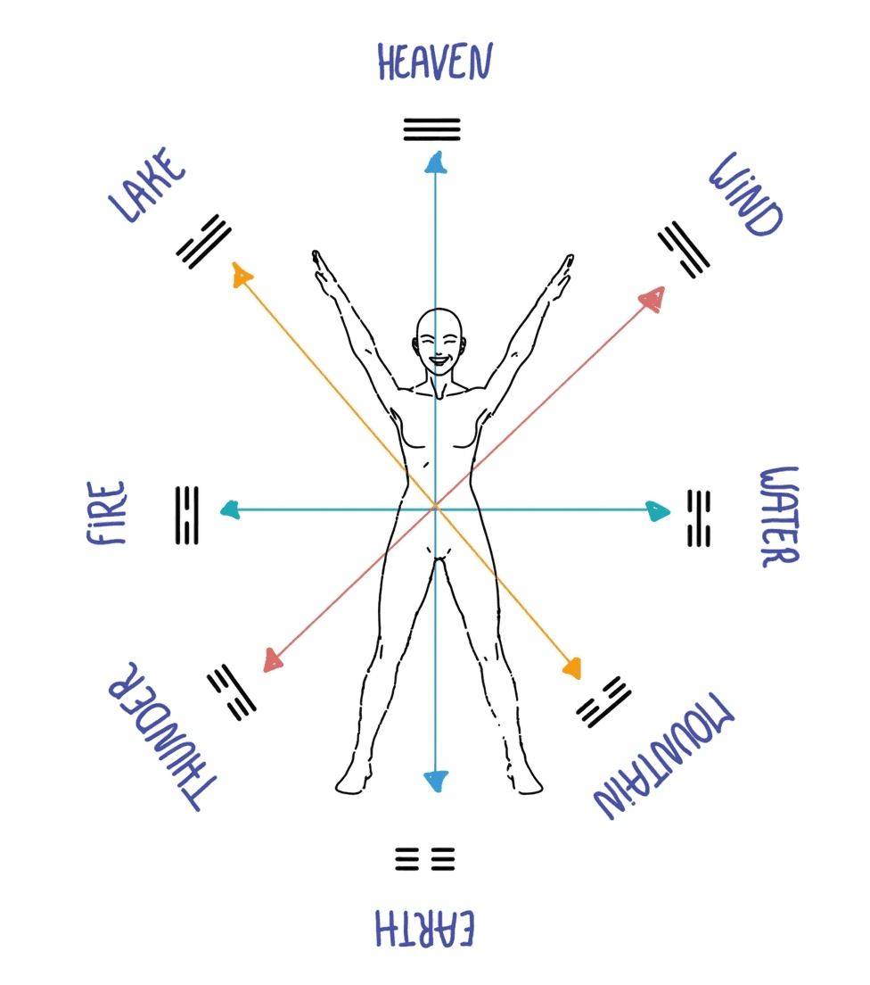 The 6 Balance Method Systems Explained: How Dr. Tan's Point Selection Logic Works