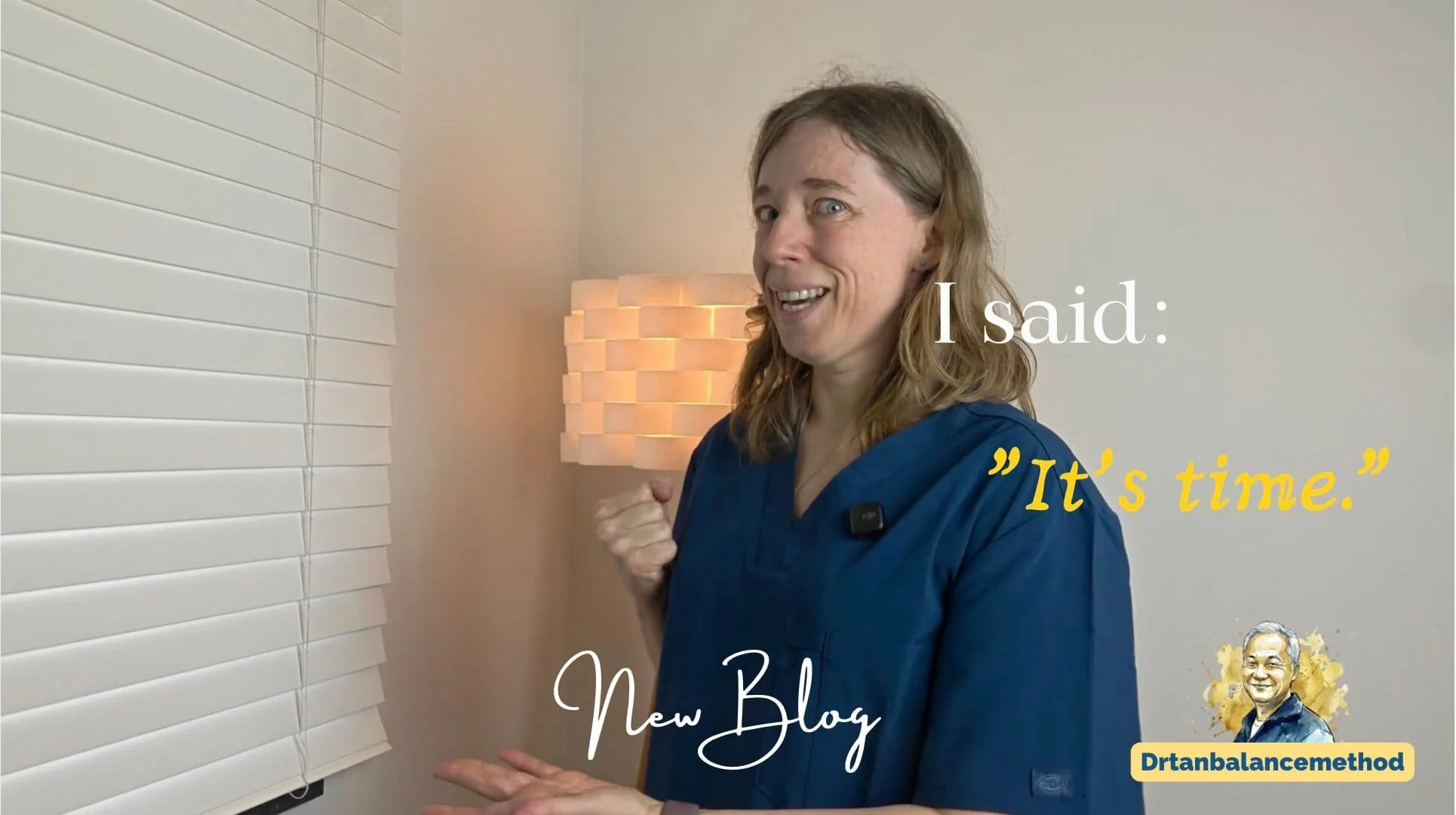 "The Patient Who Wouldn't Leave (And Why I Opened The Door)"