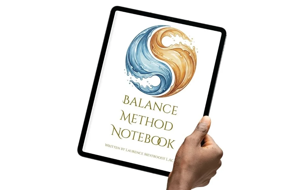 Dr. Tan Balance Method Matrix: Free Chart & PDF, All 6 Systems ...