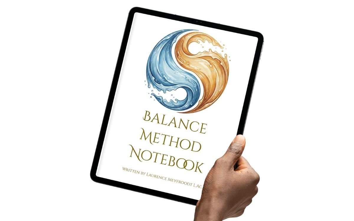 Dr. Tan Balance Method Matrix: Free Chart & PDF, All 6 Systems ...