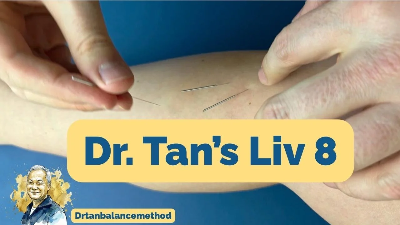 LIV-8 Balance Method Video Guide: Master Move for Emotional Grounding