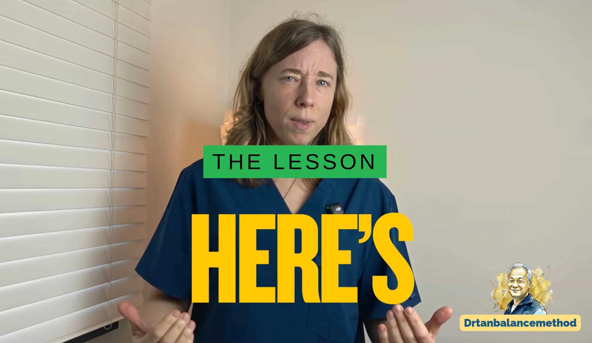 The Five Minutes Before the Treatment — Why I Call Ahead