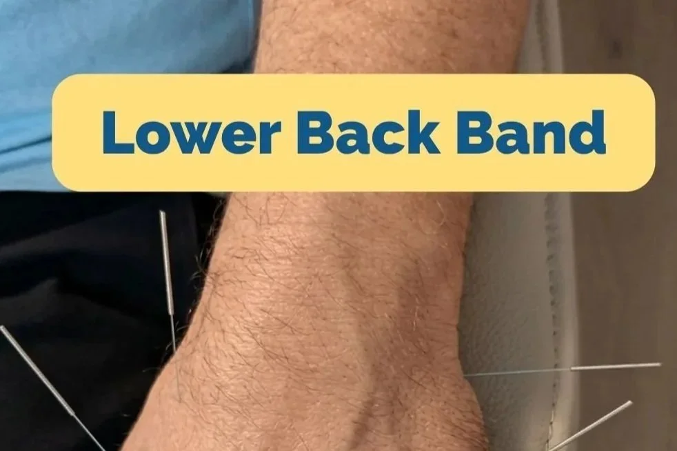How to Treat Lower Back Pain with Dr. Tan's Balance Method: A Multi-Meridian Case Study