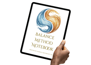 Balance Method Books | Complete Acupuncture Bibliography ...