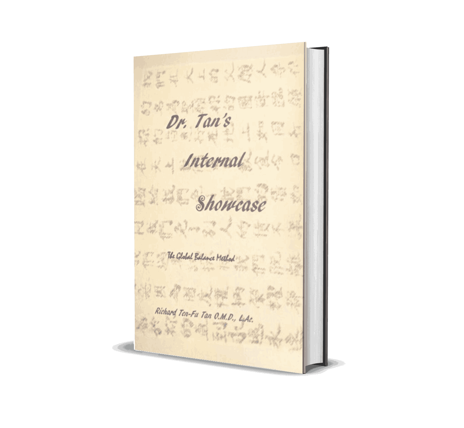 Cover of Twenty-Four More by Dr. Richard Tan - Advanced Balance Method points