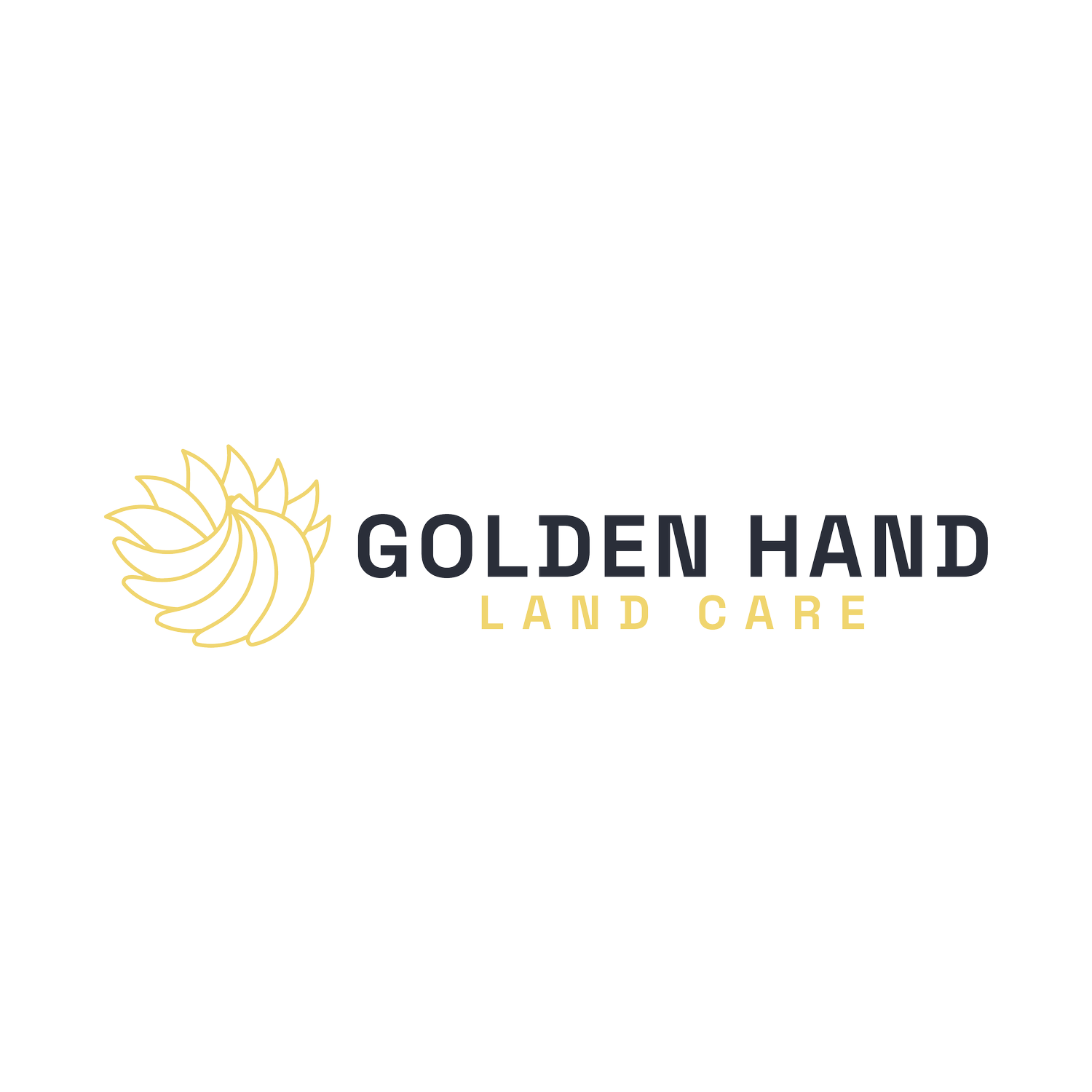 GOLDEN HAND LAND CARE