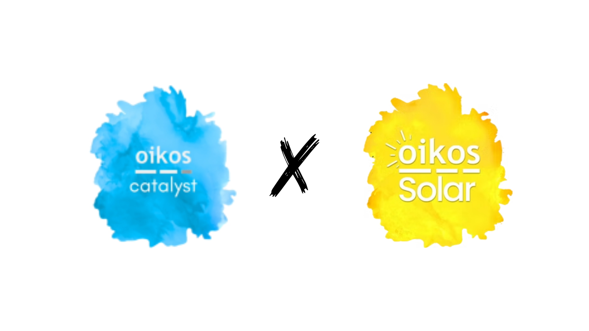 oikos Catalyst x oikos Solar collaboration