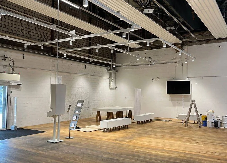 Digitec Malerarbeiten