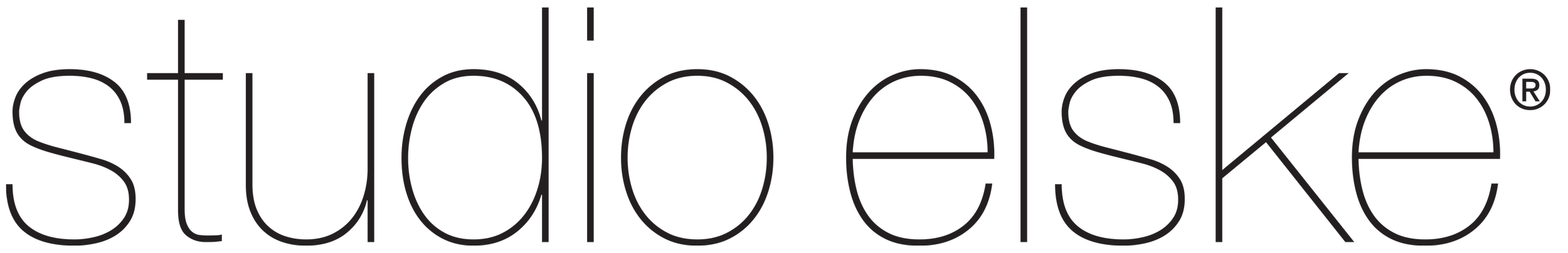 A logo with the word 'studiodesk' in lowercase letters.