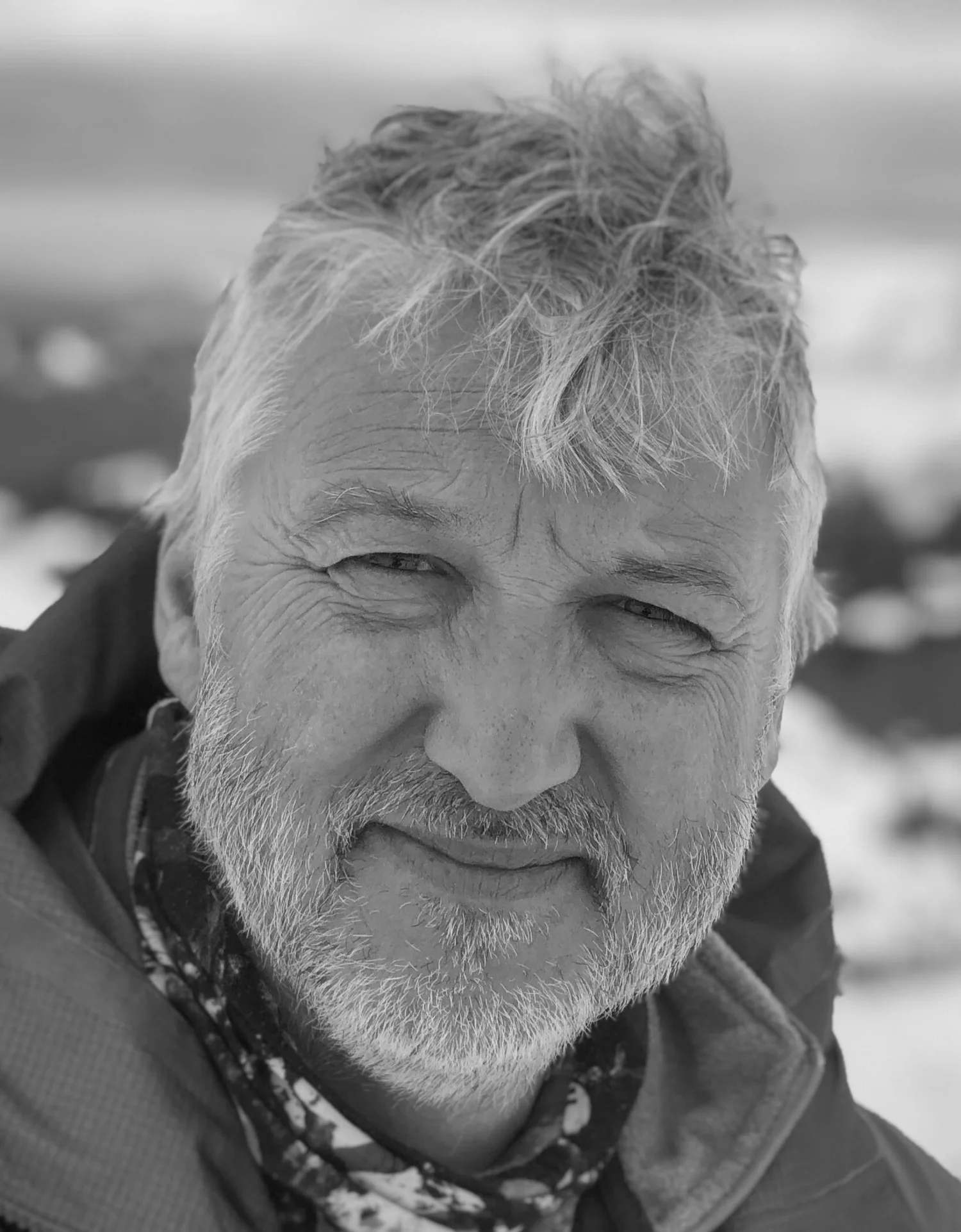 Dickon Bevington | Enhance Mental Health Practice – Learn More