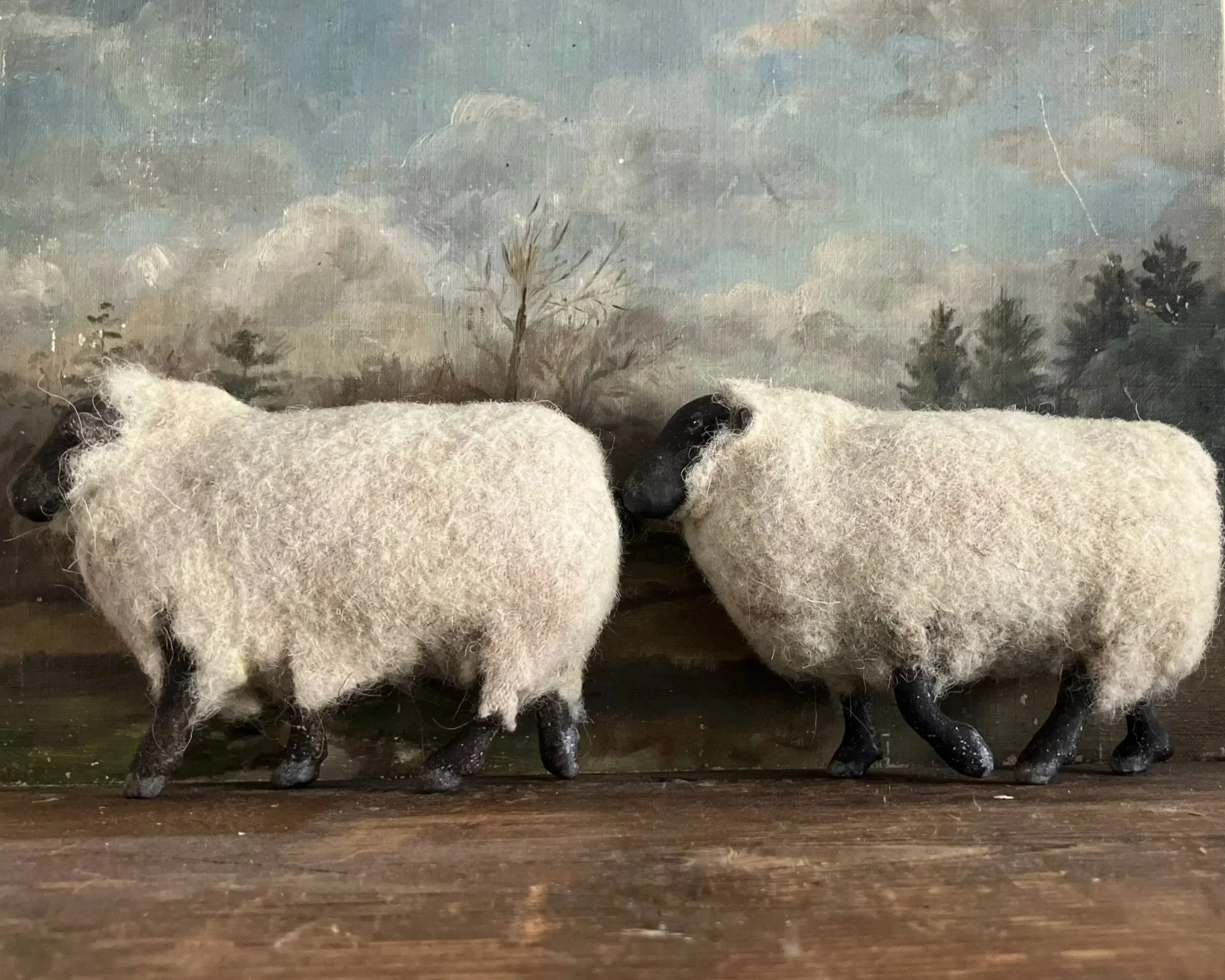 P A P I E R - M A C H E