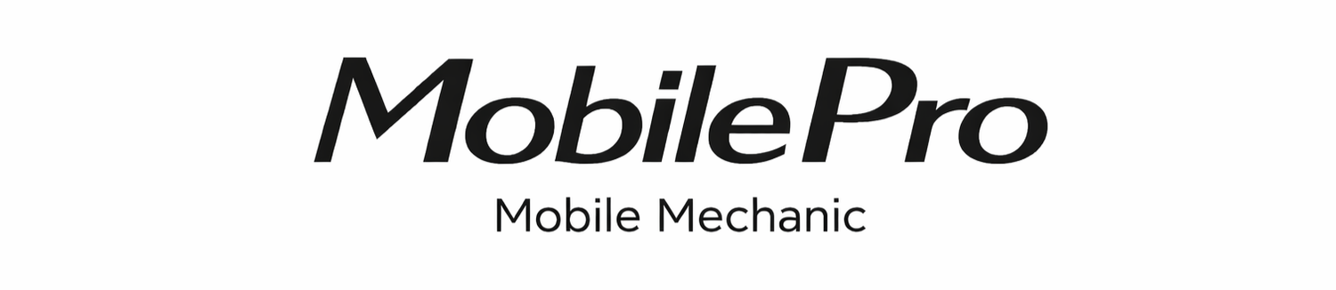 Mobile Pro - Professional Mobile Mechanic in Cyprus
