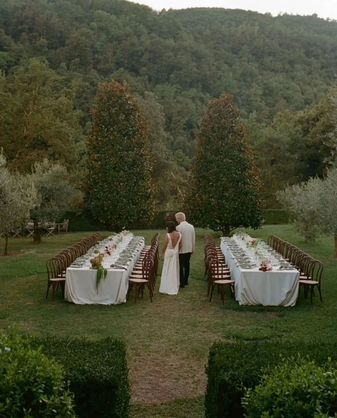 Quand la décoration dialogue avec le lieu