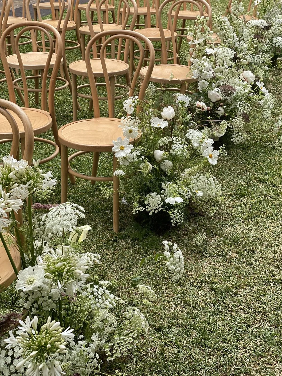 Plus sensibles et intemporelles