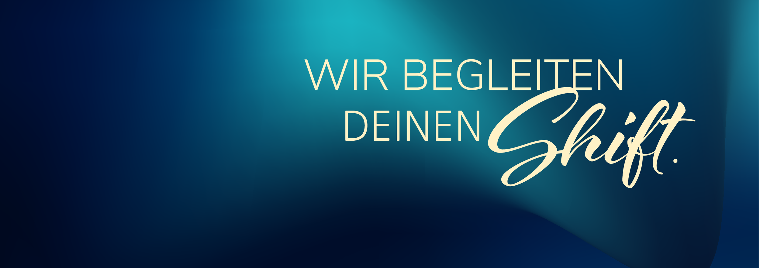 Hier beginnt der Weg zurück zu dir.