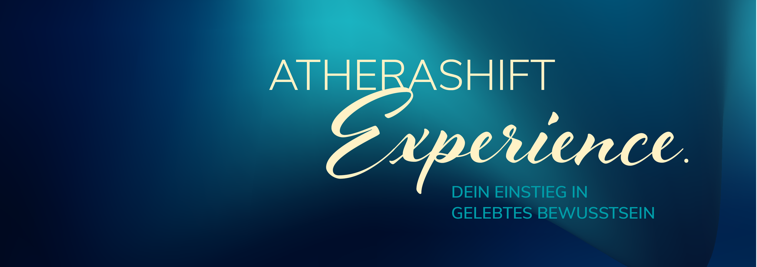 AtheraShift dein Einstieg in gelebtes Bewusstsein