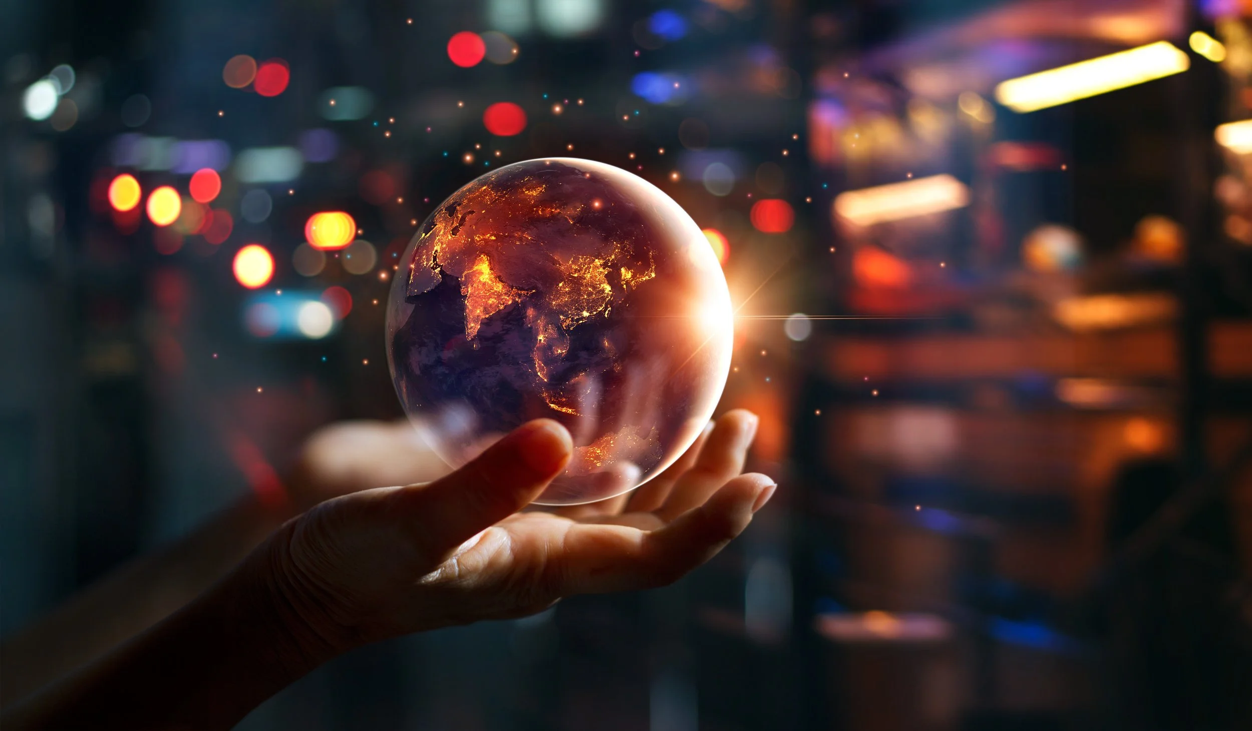 AtheraShift Deine Wirkung in der Welt