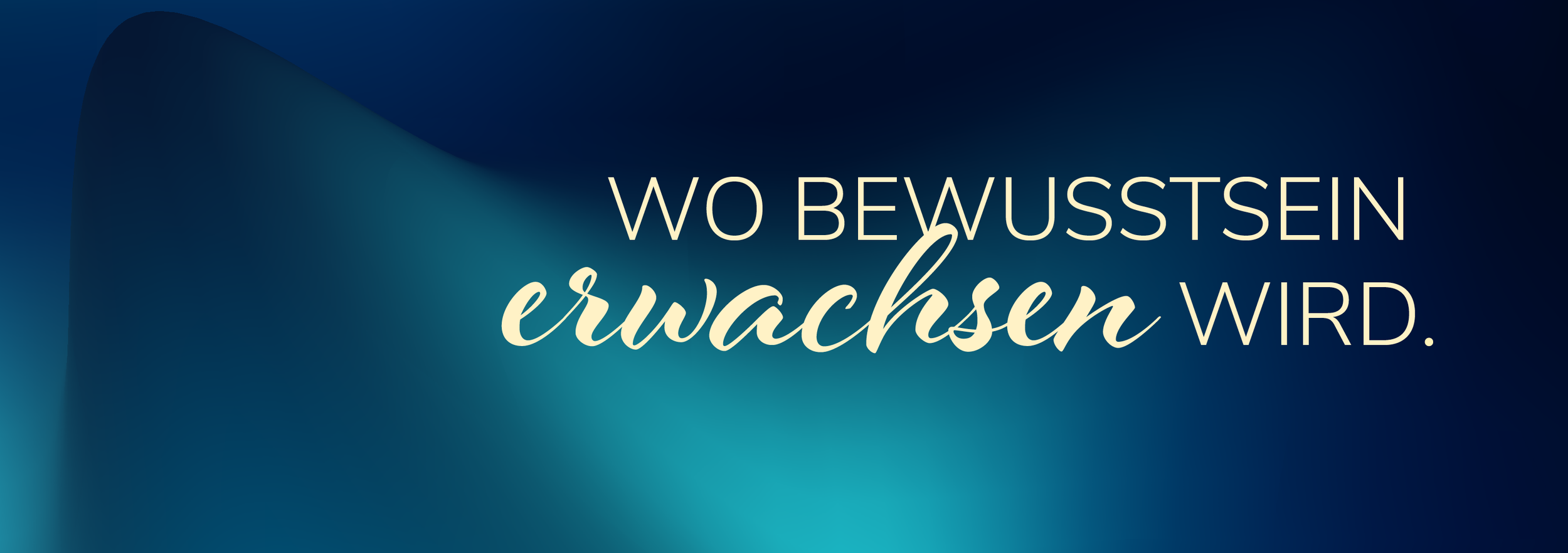 AtheraShift wo Bewussstsein erwachsen wird