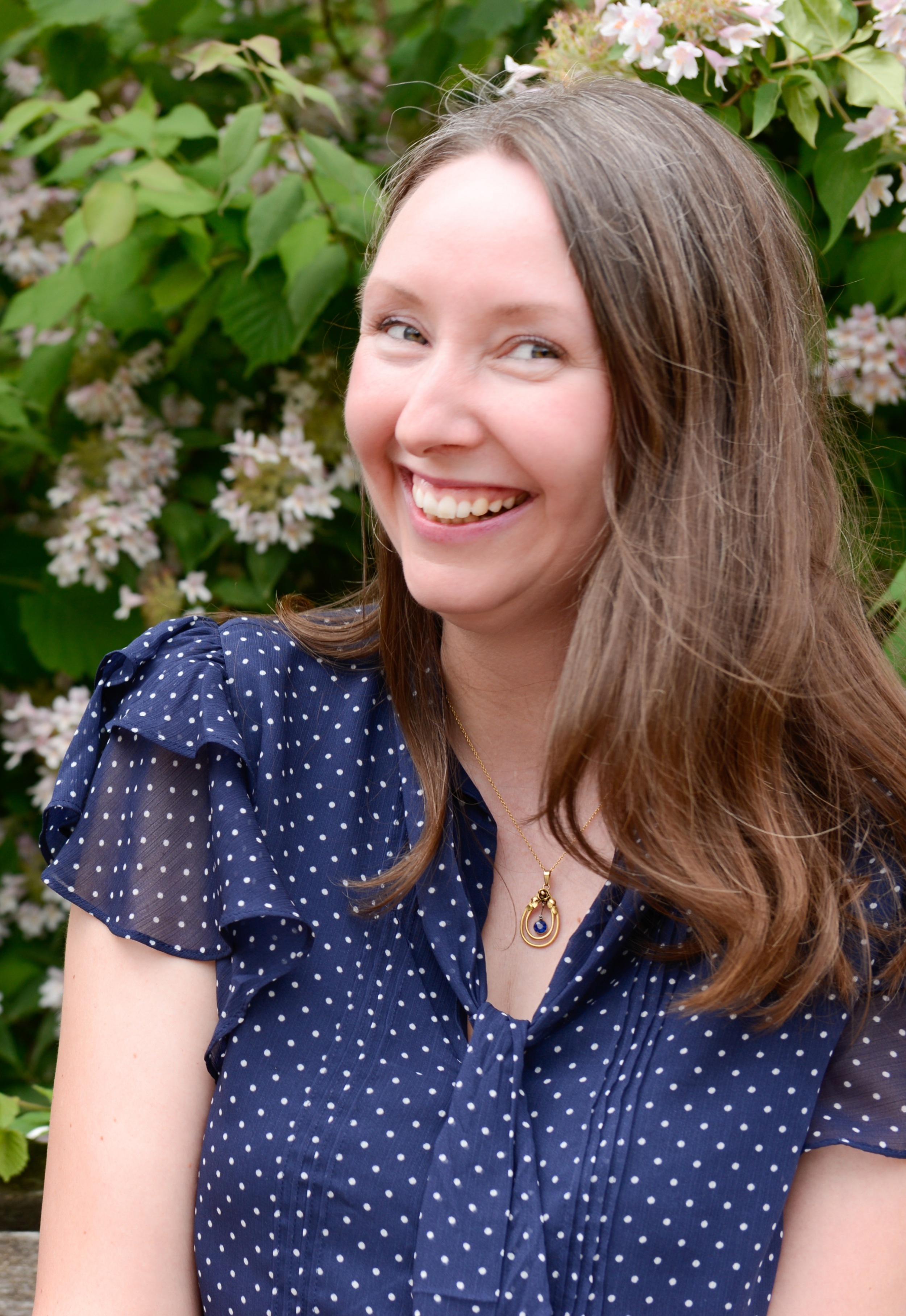 Juliane Rutscher Co-Kreatorin von AtheraShift