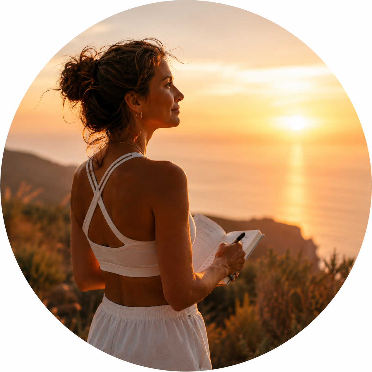 AtheraShift – Shift the World. Du weißt wer du bist. Jetzt zeigst du es der Welt. Dabei unterstützen wir dich, dich selbst zu führen – damit das, was durch dich entsteht, wirklich dir entspricht.